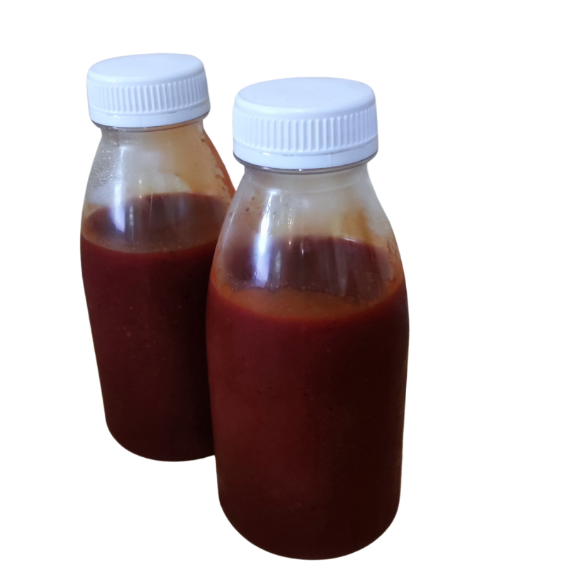 

Saos saus Gochujang cabe Korea Halal 350gr