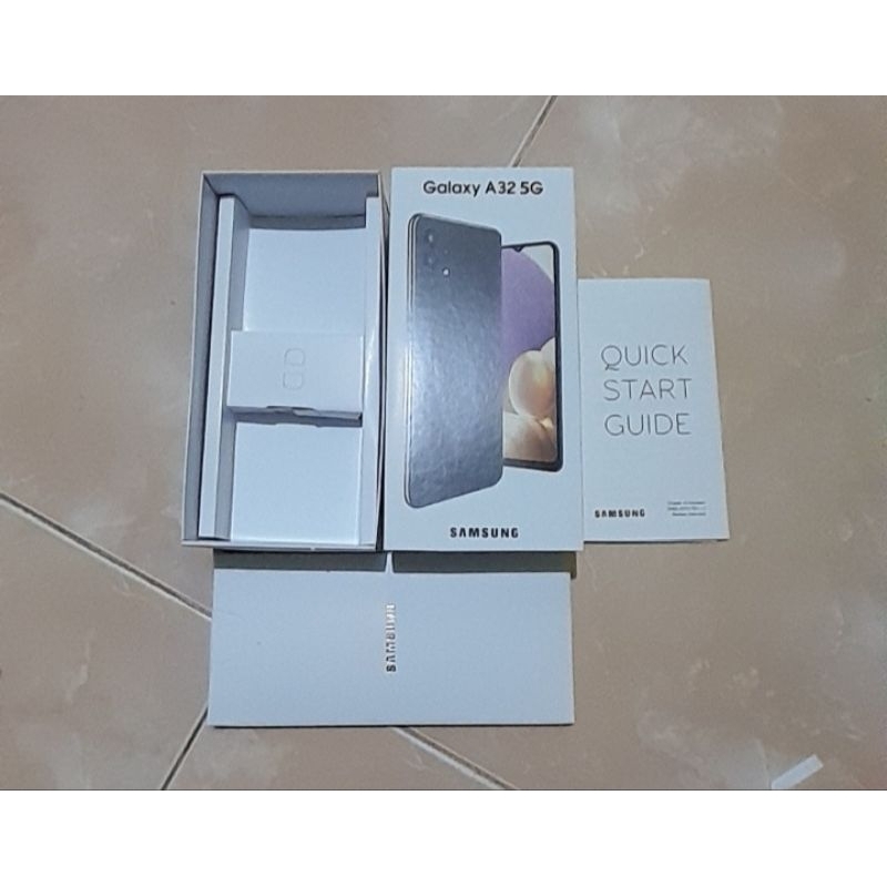 Dus Box Samsung A32 5G