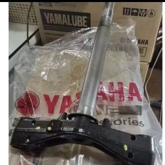 T SEGITIGA NMAX NEW UNDER BRACKET NMAX NEW B6H-F2403-00 / B6H-F3340-00 T ONLY NMAX NEW