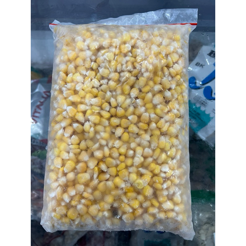 

Jagung Manis pipil 1 kg