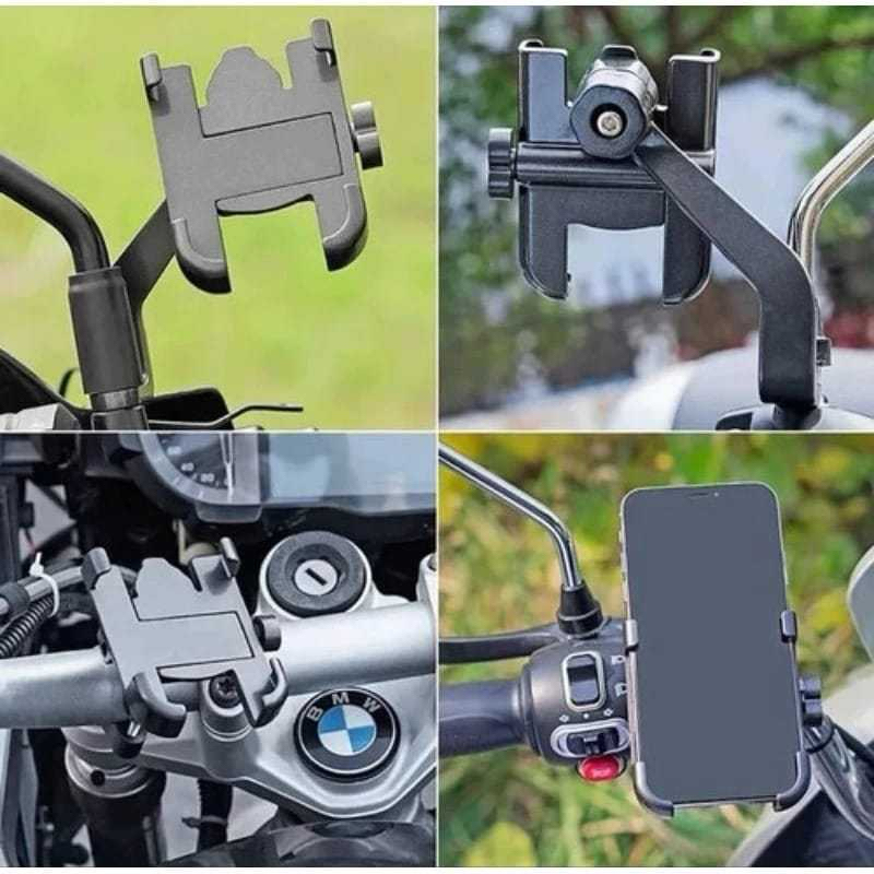 HOLDER MOTOR SPION FULL BESI