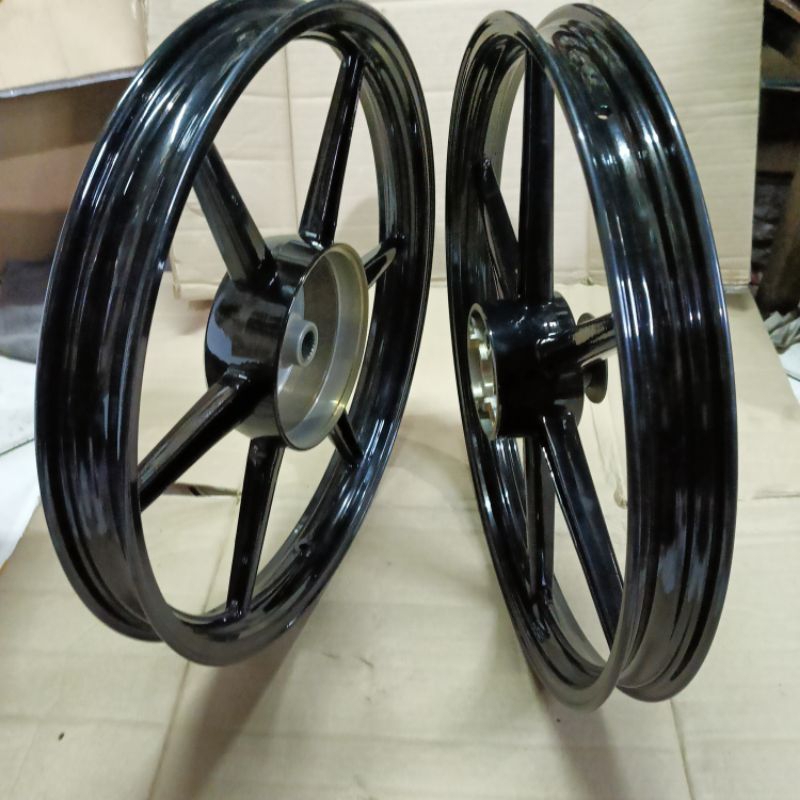 Velg racing Ring 17 Vario/Beat KARBURATOR palang 6 Conrad