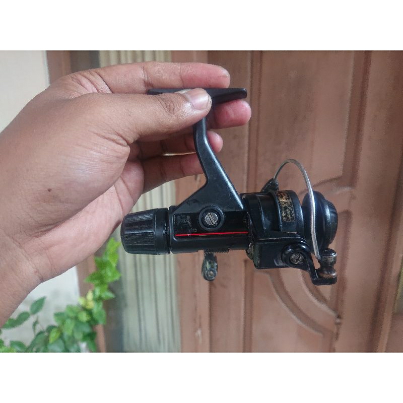 shimano titanos japan ukuran 500