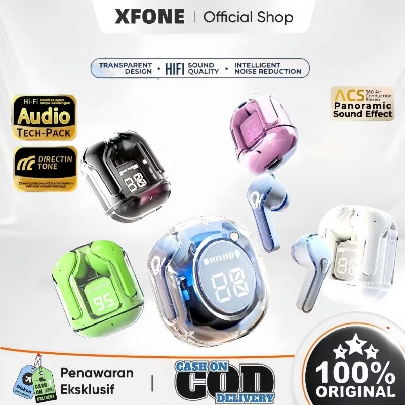 tws headset bluetooth