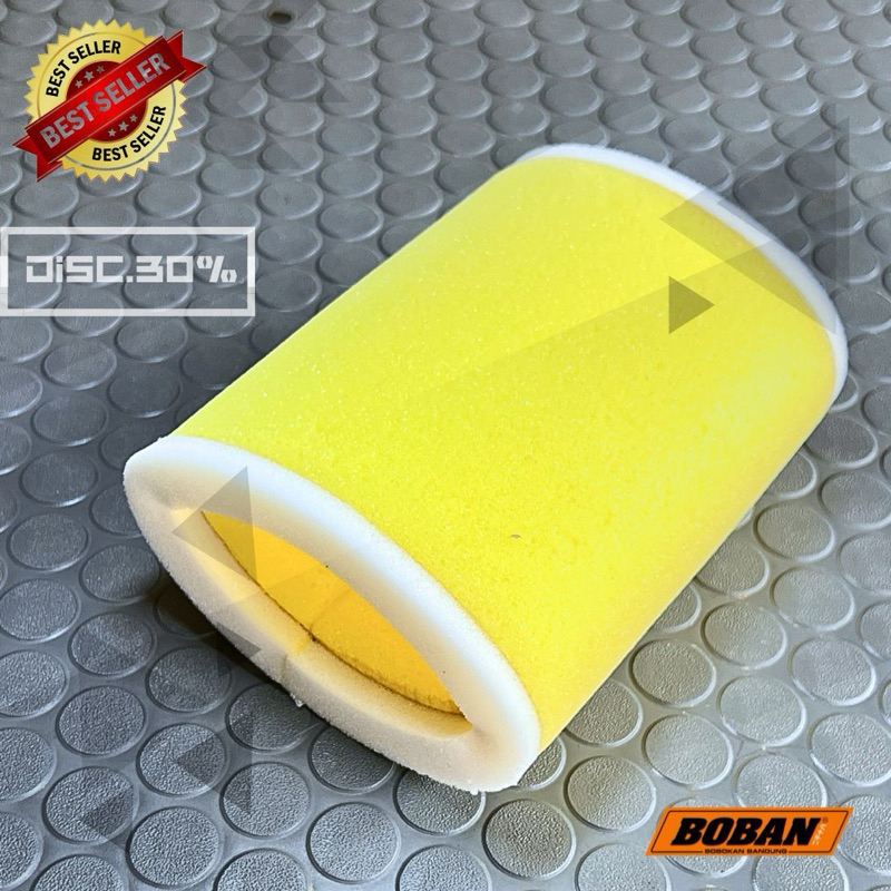 BUSA FILTER UDARA RX KING BUSA SARINGAN MOTOR RX KING