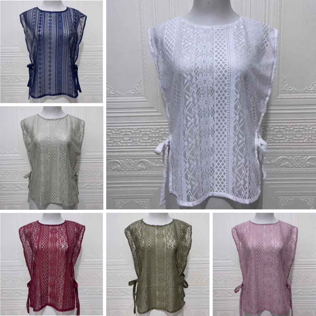 rompi wanita kekinian ukuran jumbo 70kgrompi outfit gamis vest burkat malika premium PALING MURAH PO