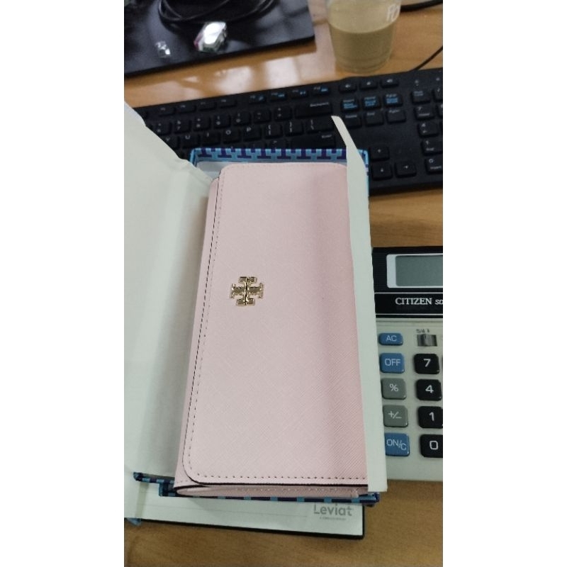 Dompet Tory Burch