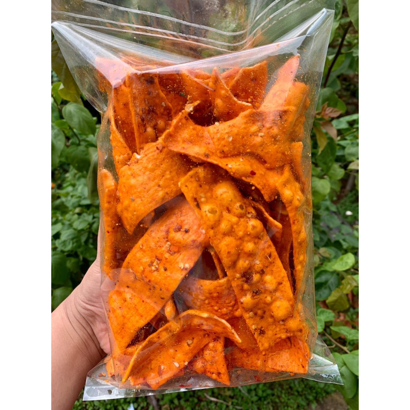 

Solondok Cikruh Setengah Kilo