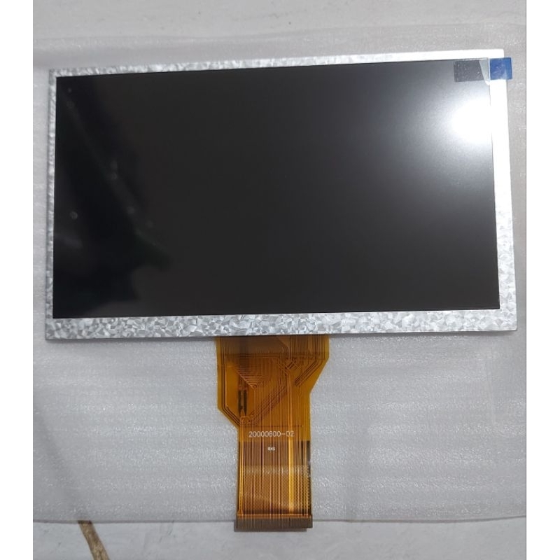 Lcd keyboard KORG pa1000