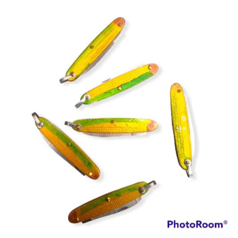 Pisau lipat mini untuk bumil/Pisau lipat model jagung