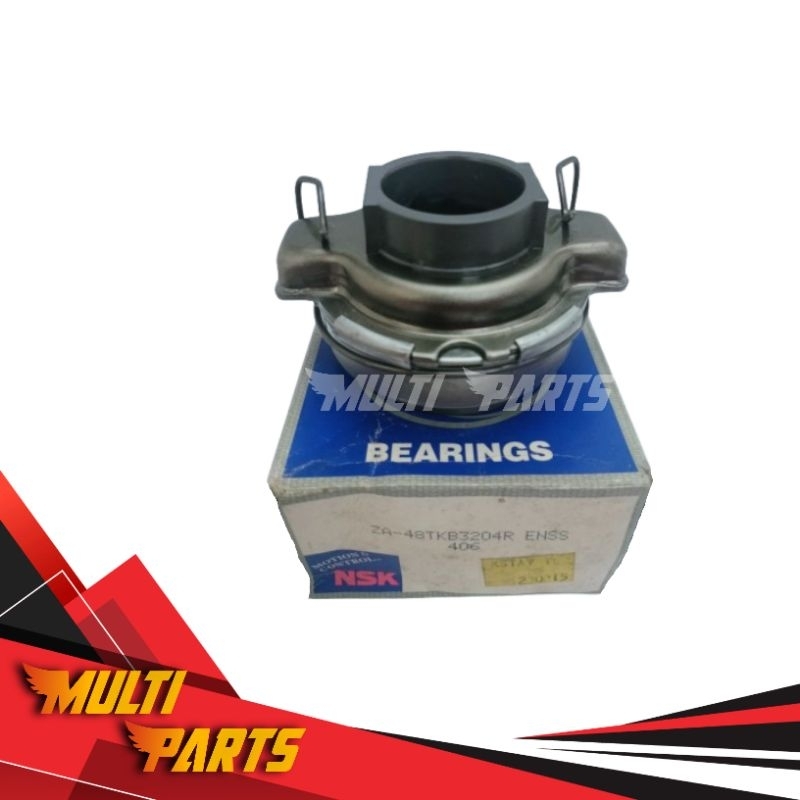 DREK LAKER ISUZU PANTHER TOURING TURBO ZA-48TKB3204R ENSS ORIGINAL