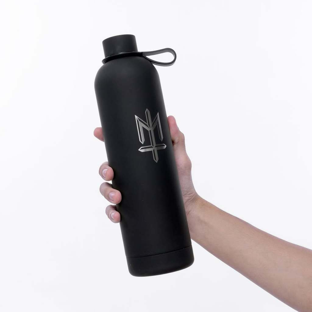 MATERNAL DISASTER TUMBLER "EDGAL" THE ANSWER BANJARMASIN