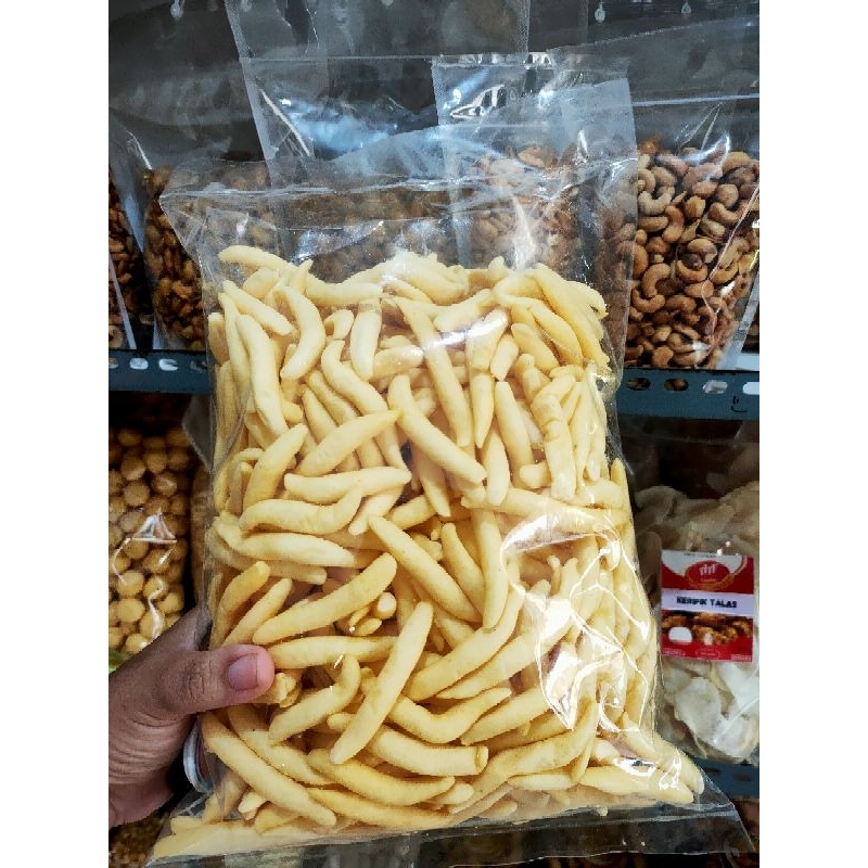 

STIK KEJU 500g