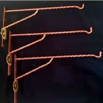 gantungan sangkar burung / gantungan kurungan burung cucak ijo murai