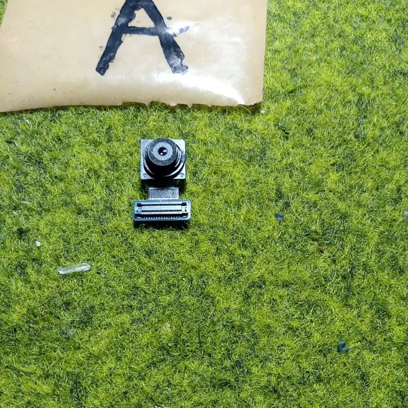 kamera depan Samsung A9 2015 A9000