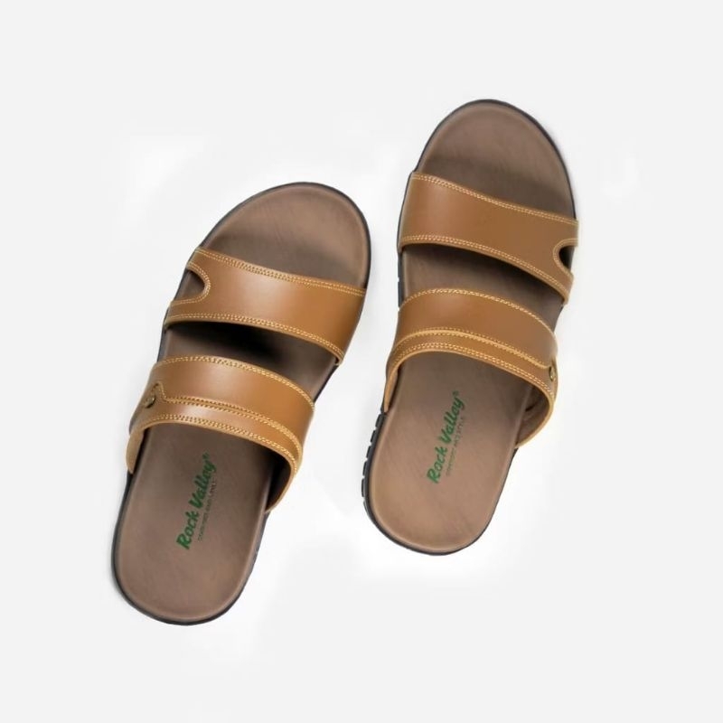 sandal pria dewasa by ROCK VALLEY
