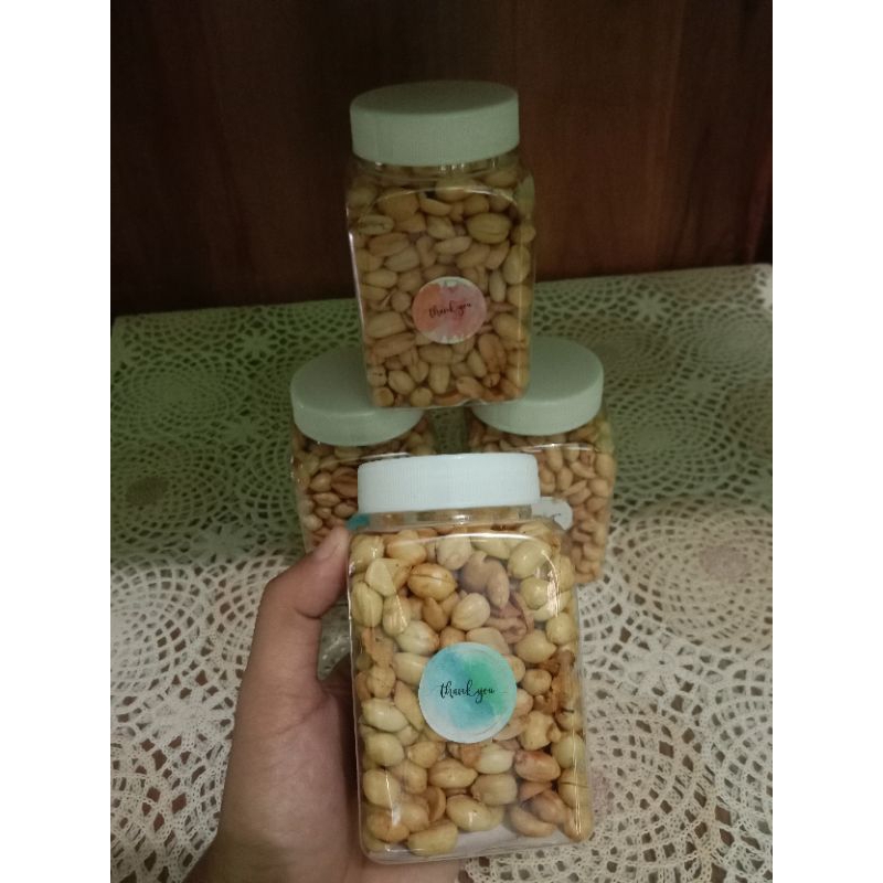 

KACANG BAWANG/ KACANG BAWANG GORENG/ KACANG BAWANG RENYAH 150gram