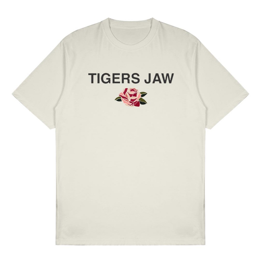 Tigers Jaw   –    Charmer