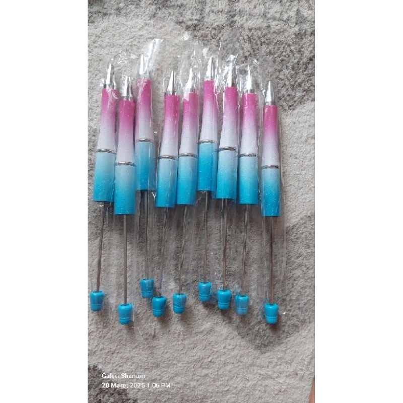 

PEN DIY GRADASI