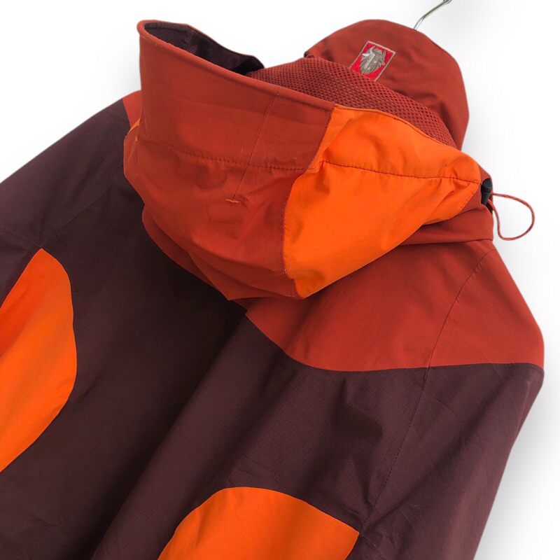 BLACKYAK GORPCORE GORE-TEX Himalayan Extreme Peak Original Jaket goretex