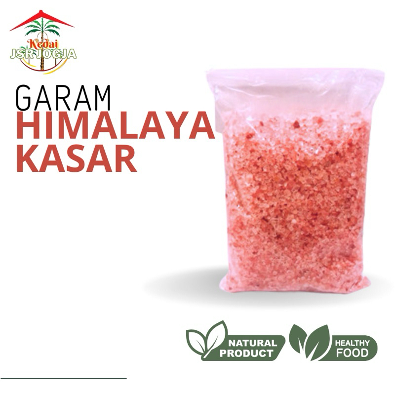 

Garam Himalaya Kasar 500 GR