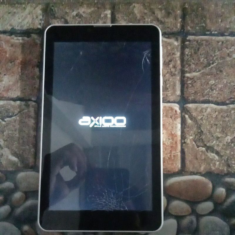 Tablet Axioo
