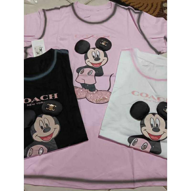 Kaos dewasa LD 115-120