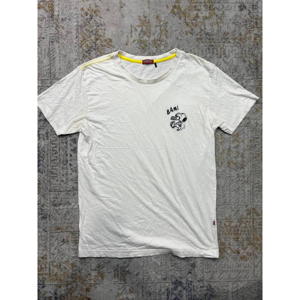 Kaos PEANUTS Original