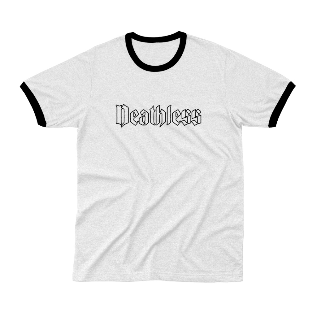 DEATHLESS KAOS RINGER | RINGER QHALA | RINGER SERIES