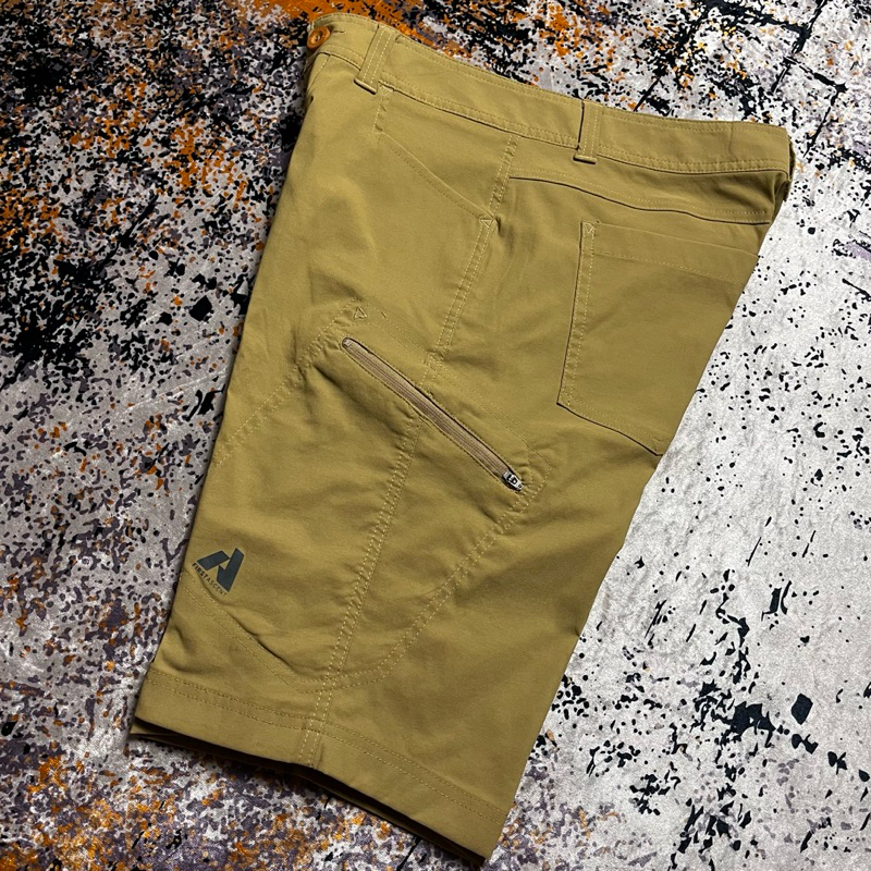 Eddie Bauer First Ascent Cargo Waterproof Short