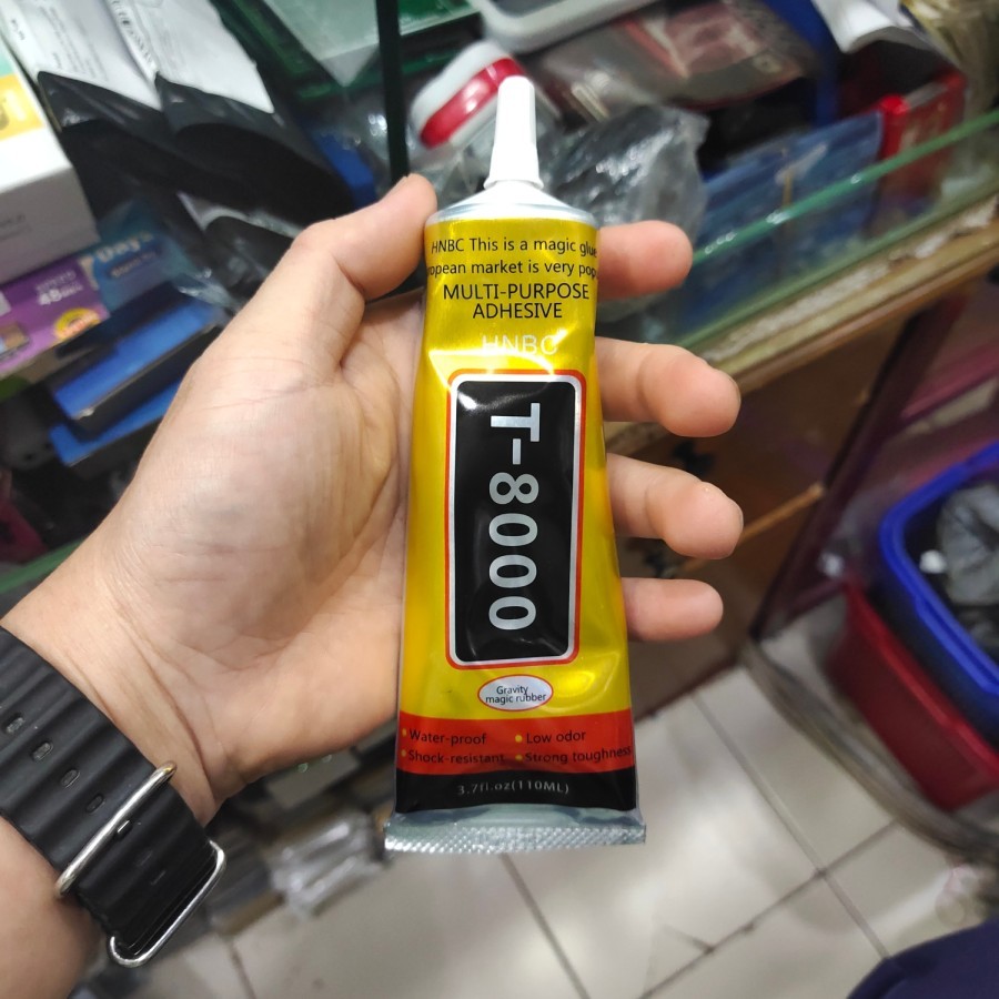 LEM LCD BENING T8000 LEM LCD , HP , TOUCHSCREEN , BACKDOOR DLL LEM UNIVERSAL