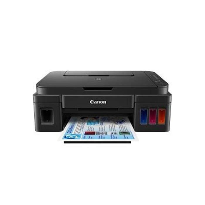 PRINTER Canon PIXMA G1010