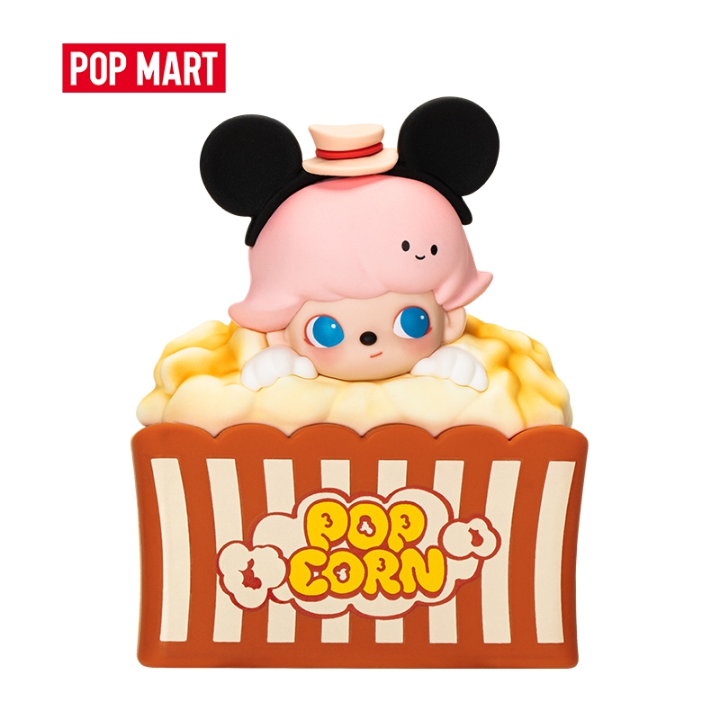 POP MART DIMOO WORLD × DISNEY Series-Earphone Case for AirPods Pro