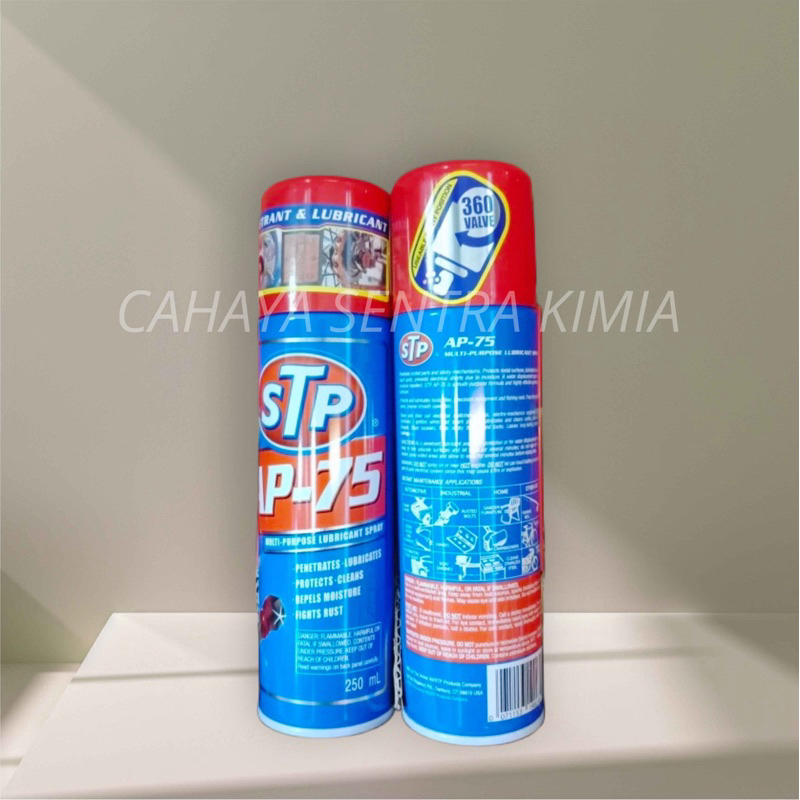 STP AP-75 stp ap 75