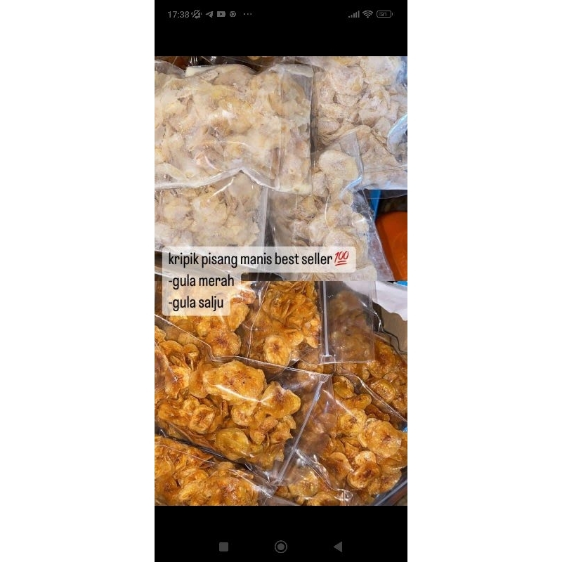 

kripikpisang