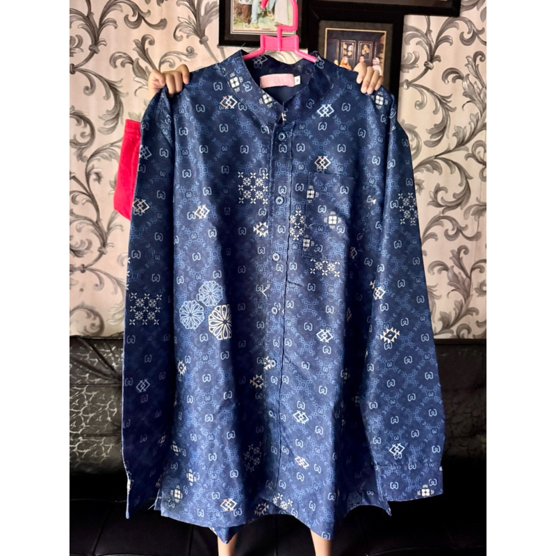 Preloved koko eldeena