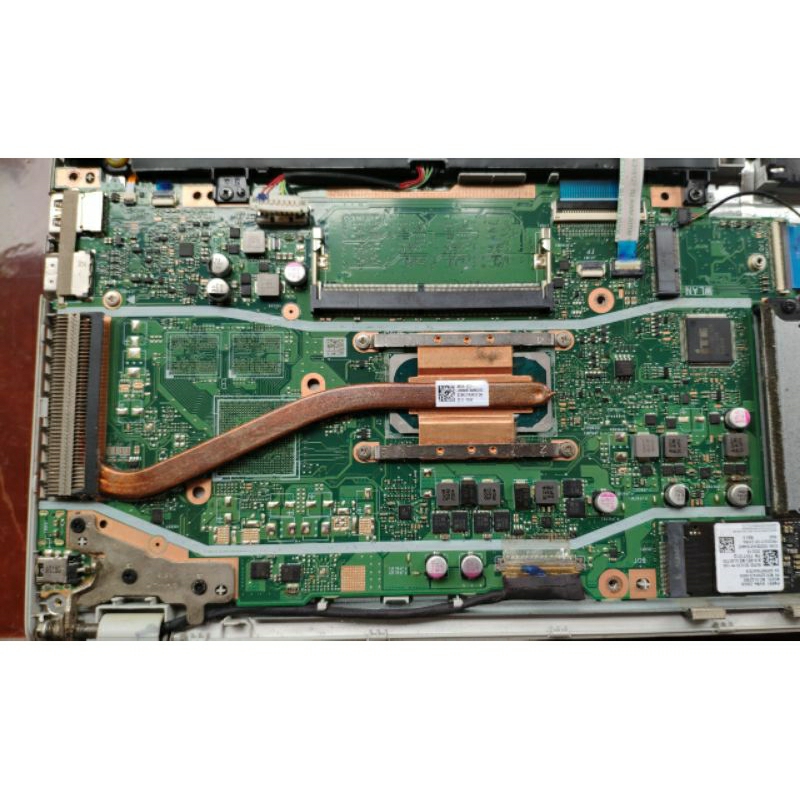Motherboard Asus X415JA X515JA X515JP X515JF X415JP X415JF P1511CJ P1411CJ X515J PA416J V5200J V4200