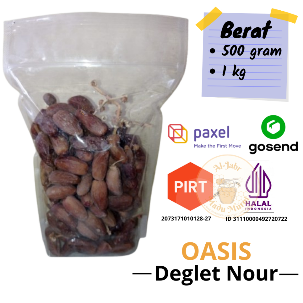 

kurma tangkai - kurma tangkai 500 gram - kurma tangkai 1 kg - kurma tangkai original