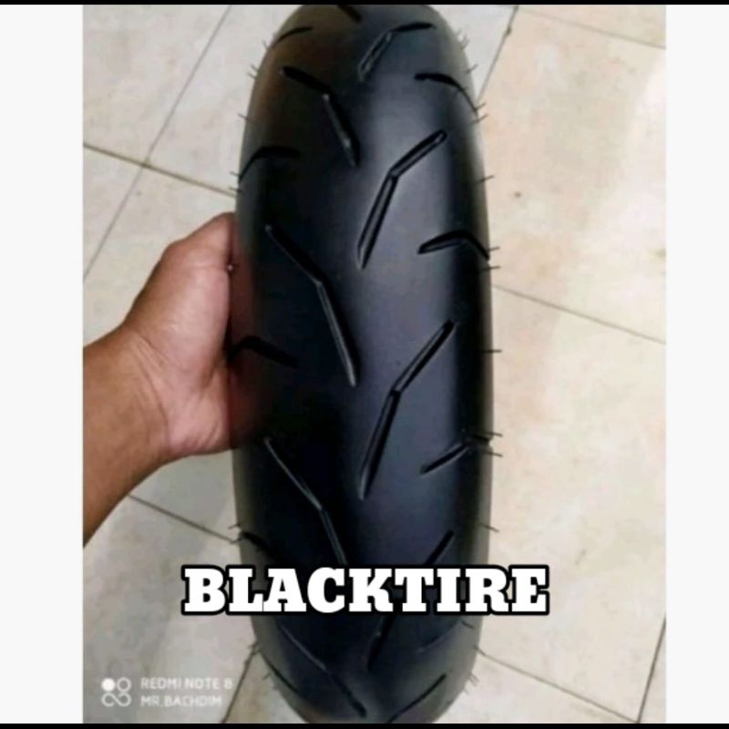 Ban aerox ukuran 110/80-14 140/70-14 merek irc