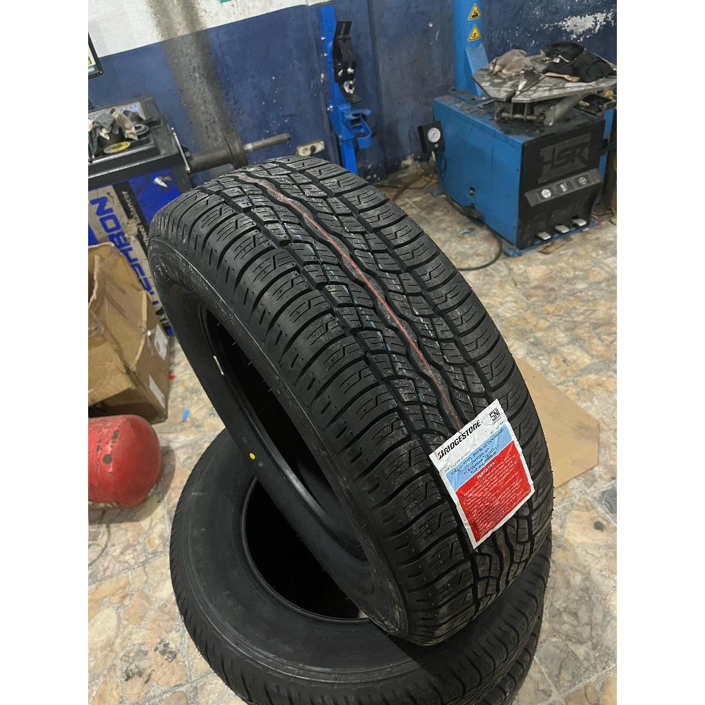 Ban Mobil Bridgestone Dueler HT Ring 16 235 60 R16 Ban Mobil Rush,Terios,Crv