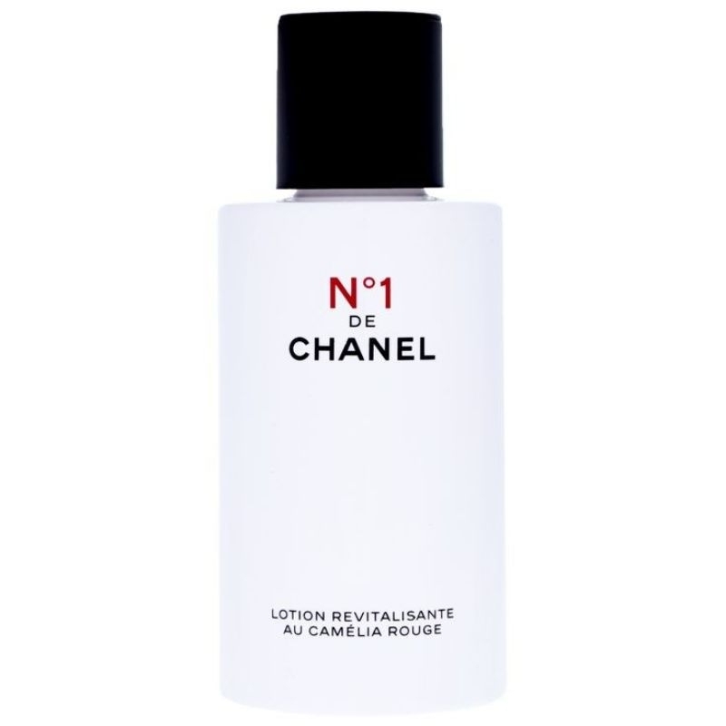 Lotion No1 Chanel