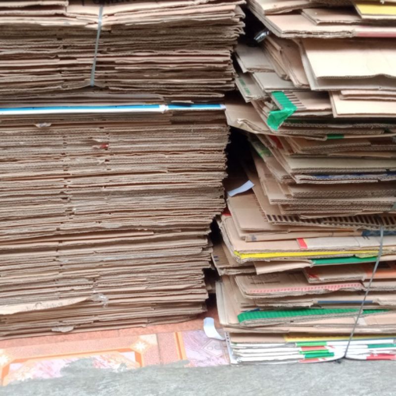 

Kardus packing untuk pembelian produk anda lebih aman