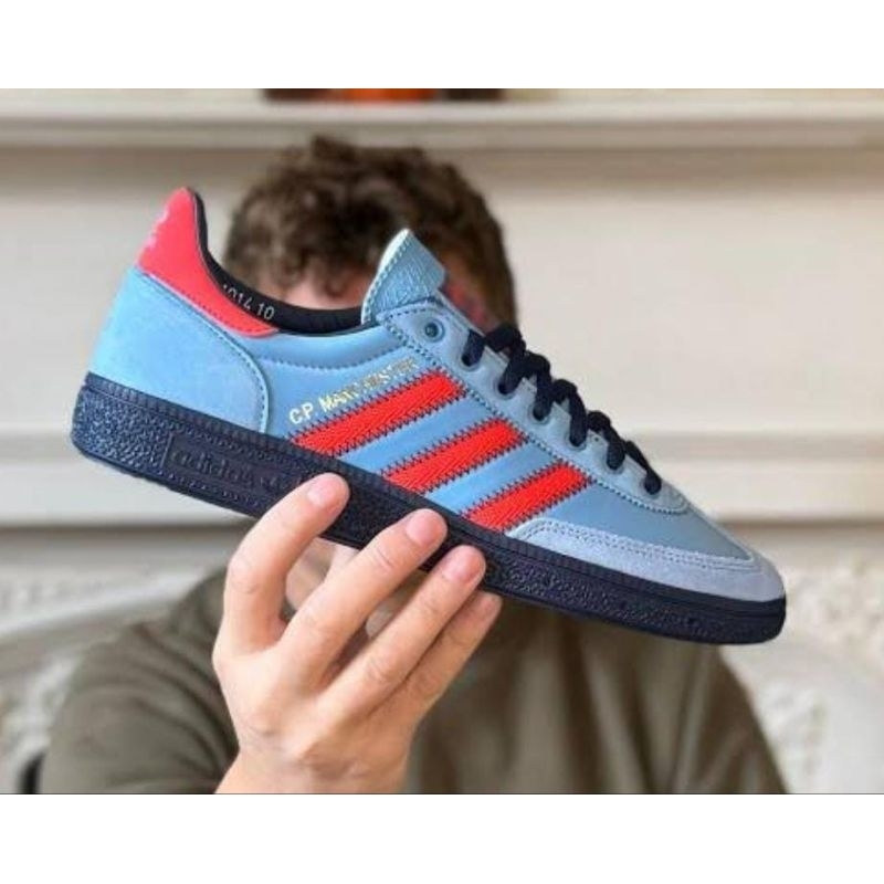 adidas cp Manchester miror