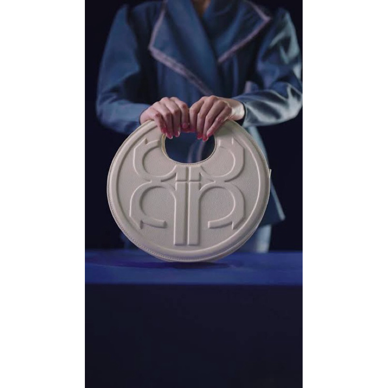 Mona Bag Nada Puspita