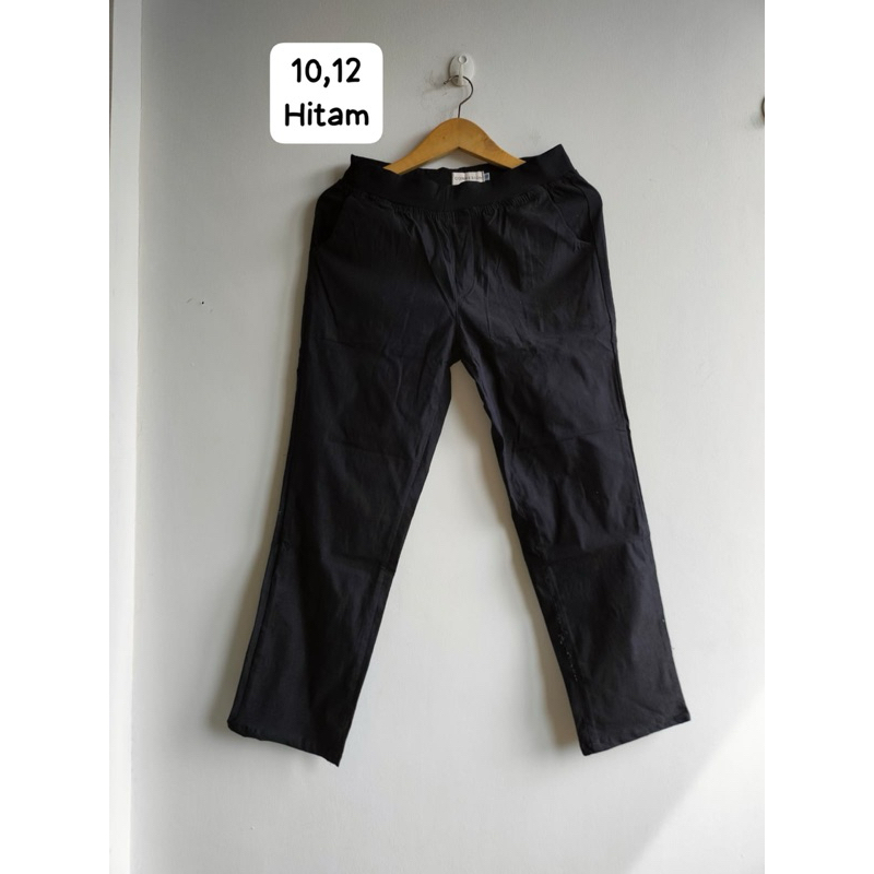 CELANA WANITA CONNEXION