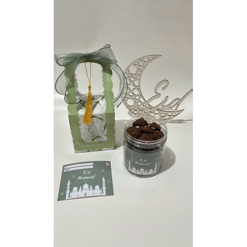 

ZAYNA HAMPERS | idul fitri hampers | eid mubarak hampers | parcel lebaran | hampers lebaran