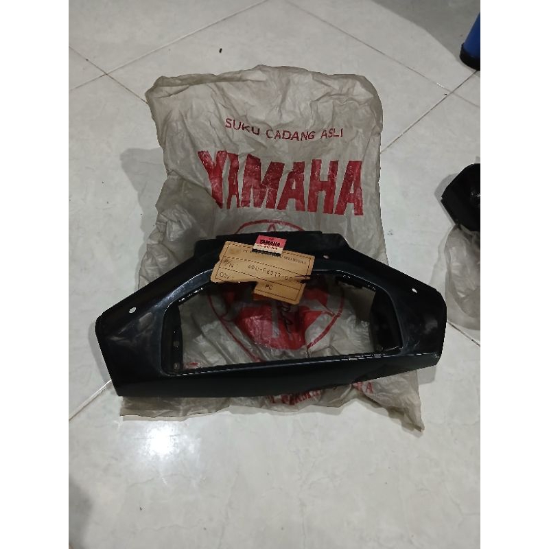 BATOK ATAS YAMAHA V80 ORIGINAL NOS