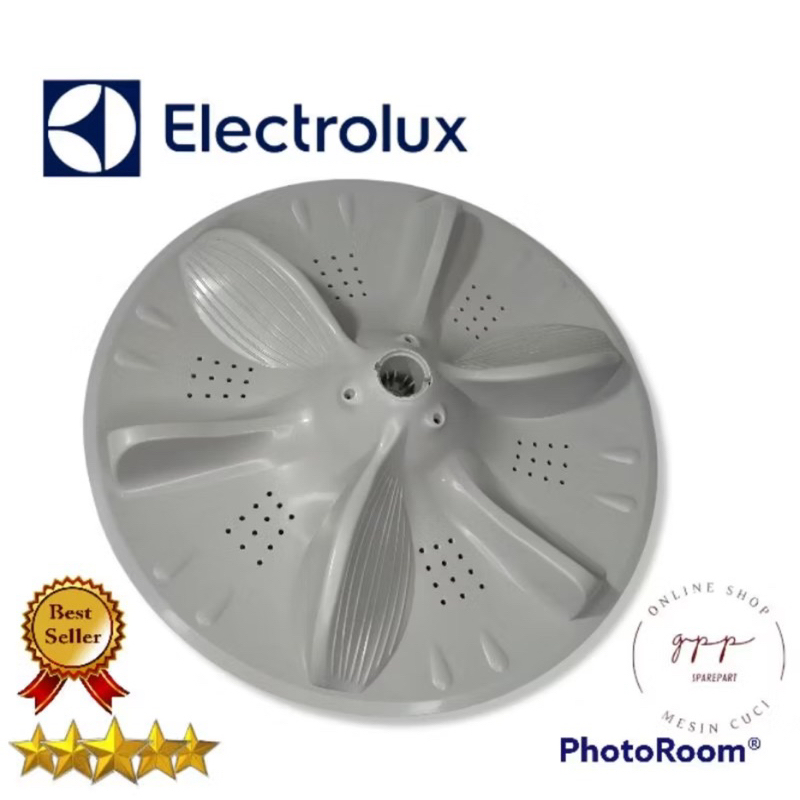pulsator mesin cuci 1 tabung Electrolux  original