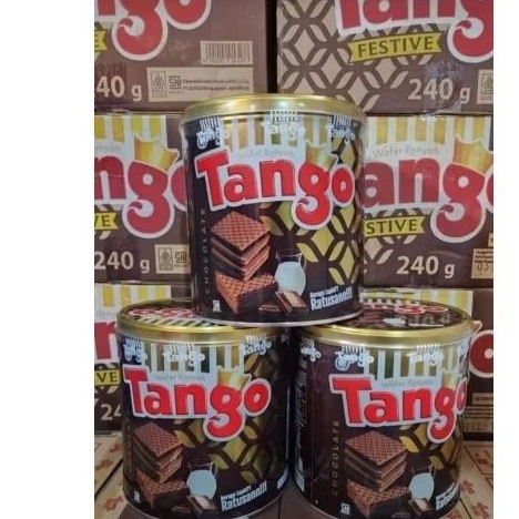 

Tango Kaleng, Nabati Coklat, Inaco 1Kg