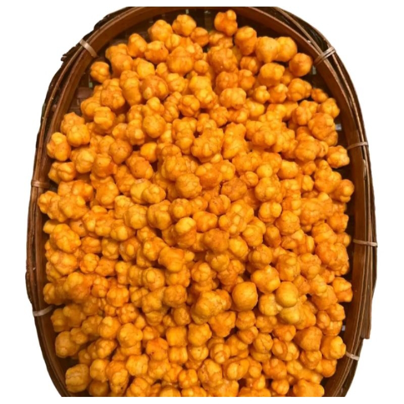 

1KG PILUS JAGUNG AUSTRALI BALADO PEDAS